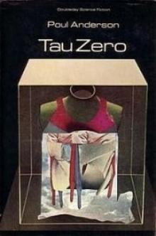 Tau Zero Read online
