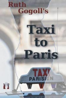 Taxi to Paris Read online
