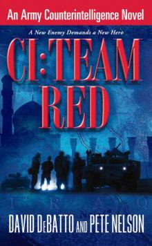 Team Red Read online
