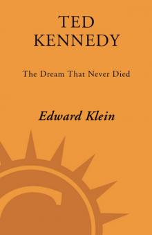 Ted Kennedy Read online