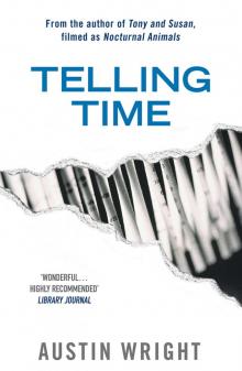 Telling Time Read online