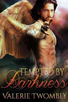 Tempted By Darkness (Eternally Mated Book 6) Read online