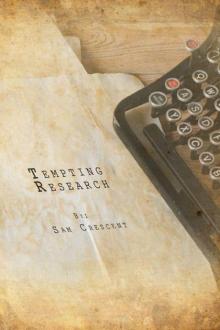 Tempting Research Read online