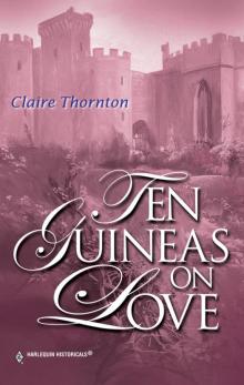 Ten Guineas on Love Read online