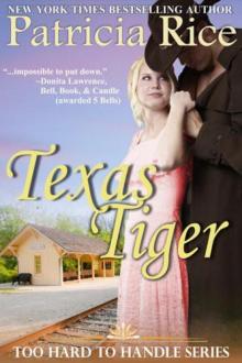 Texas Tiger TH3 Read online