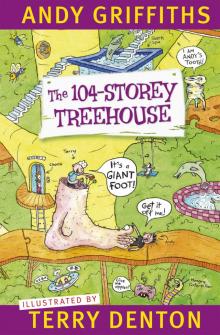 The 104-Storey Treehouse Read online