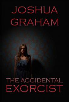 THE ACCIDENTAL EXORCIST Read online
