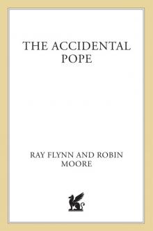The Accidental Pope Read online