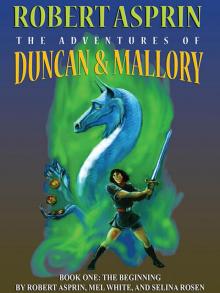 The Adventures of Duncan & Mallory Read online