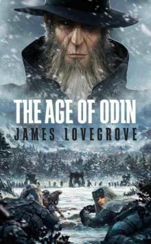The Age Of Odin aog-3 Read online