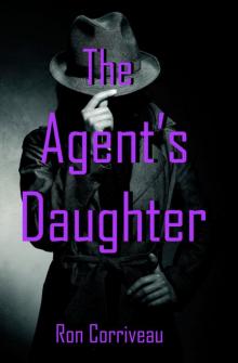 The Agent's Daughter Read online