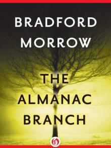 The Almanac Branch Read online
