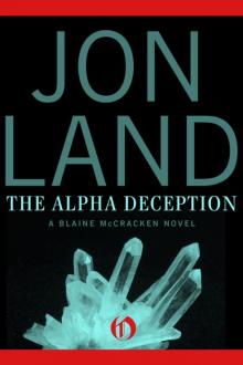 The Alpha Deception Read online