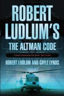 The Altman Code c-4 Read online