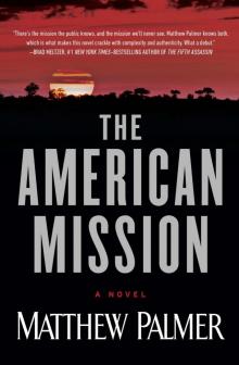 The American Mission Read online