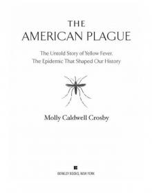 The American Plague
