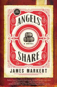 The Angels' Share Read online