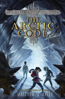 The Arctic Code Read online