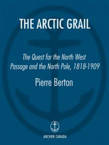 The Arctic Grail Read online