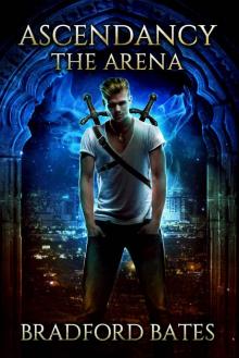 The Arena Read online