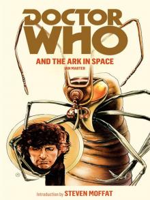 The Ark in Space