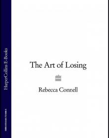 The Art of Losing