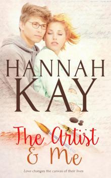 The Artist and Me Read online