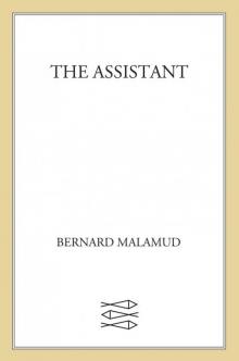 The Assistant Read online