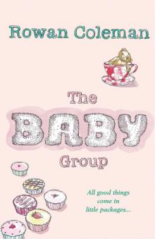The Baby Group Read online