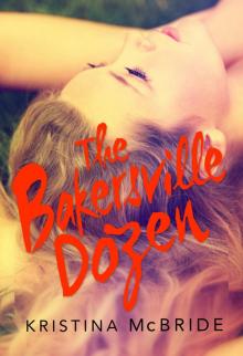 The Bakersville Dozen Read online