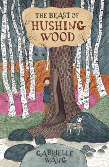 The Beast of Hushing Wood Read online