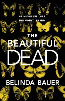 The Beautiful Dead Read online
