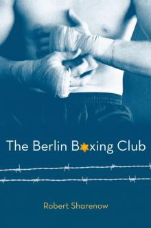 The Berlin Boxing Club Read online