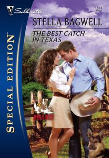 The Best Catch in Texas Read online