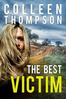 The Best Victim (Kindle Serial)
