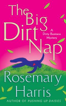 The Big Dirt Nap db-2 Read online