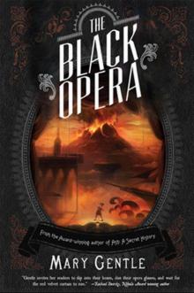 The Black Opera Read online