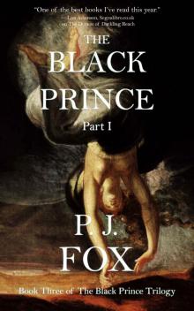 The Black Prince: Part I Read online