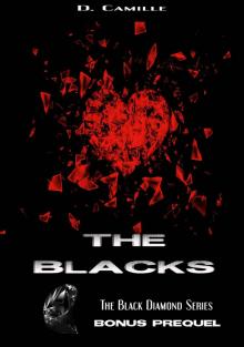 The Blacks: Bonus Prequel (The Black Diamond Series Book 5) Read online