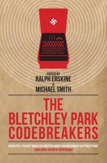 The Bletchley Park Codebreakers Read online