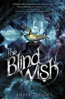 The Blind Wish Read online