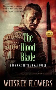 The Blood Blade Read online