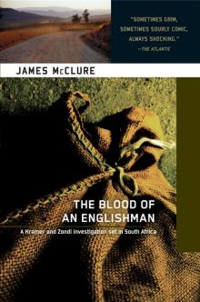 The Blood of an Englishman Read online