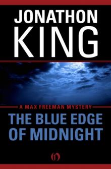 The Blue Edge of Midnight Read online