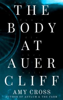 The Body at Auercliff Read online