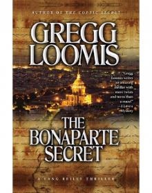 The Bonaparte Secret lr-6 Read online