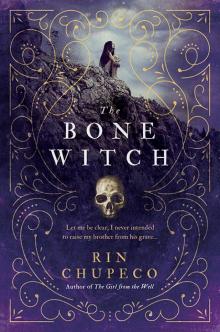 The Bone Witch Read online
