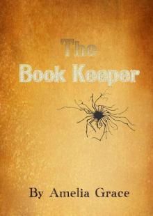 The Book Keeper Read online