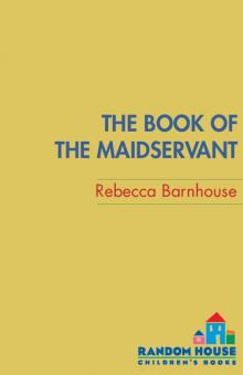 The Book of the Maidservant Read online