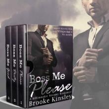 The Boss Me Series: Complete Billionaire Boxed Set Romance Books (1-3): (A Billioniare Steamy Romance Series) Read online